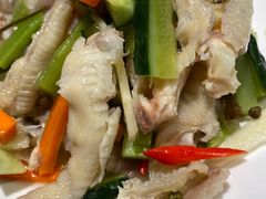 -盐帮食坊•小河帮川菜(四川师大店)