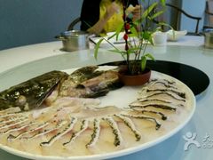 -厦门园林植物园-植物园滴水山房