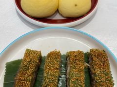 -龙悦湾酒家·八阵鱼生·渔人码头店