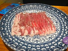 -北京老门框爆肚四季涮肉(淮海东路外滩店)