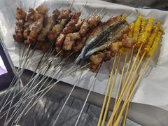 -文君烧烤(崂山店)