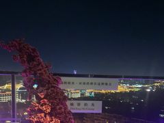 -烛影拾光观景餐厅·创意菜·摄影·小提琴(大唐不夜城店)