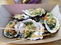 -八一路好吃街(雨田商务大厦店)