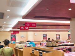 -寿司郎(皇庭广场店)