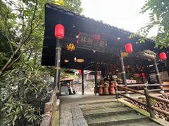 -王阳明故居