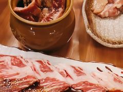 -炼瓦家日式烧肉·寿喜烧(融创精彩天地店)