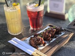 -Rock Bar Bali(Bali)