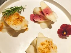 -川味堂·四川豆花(八卦岭店)