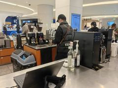 -Seesaw Coffee(上海国金中心店)