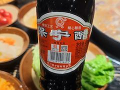 -冯校长老火锅(中联广场店)