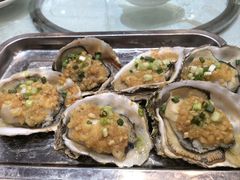 -崖口红树林海鲜餐厅
