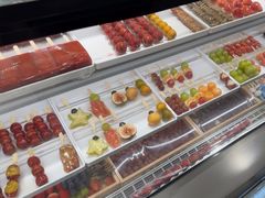 -食悦天美食广场(长沙IFS国金中心店)