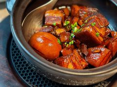 江南红烧肉-逸道(益丰·外滩源店)