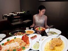 -海味·悦外滩中餐厅(上海宝龙丽筠酒店)