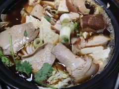 -柳沟豆腐宴义豆堂24号农家院