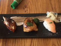 -衣川小森林·料理·寿司(鸿铭中心店)