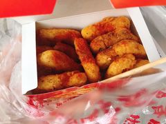 -春苗炸鸡