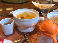 -喜来登由由大酒店九州膳坊中餐厅