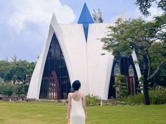 -惠州金海湾嘉华度假酒店