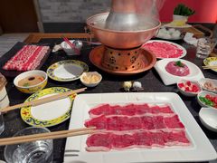 -南门涮肉(上海二店)
