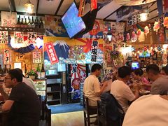 大堂-平成屋·午肴夜酒(四川北路店)