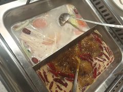 -大斌家串串火锅(德思勤店)
