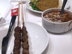 -宜家·瑞典风味餐厅(无锡店)