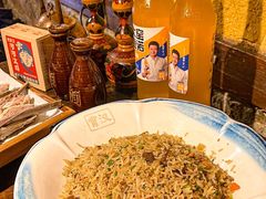 -可可大虾武汉土菜大排档(万松园1店)