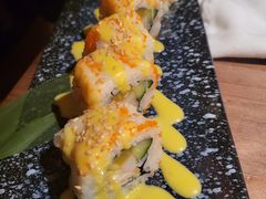 -梅亭居酒屋(中大国际店)