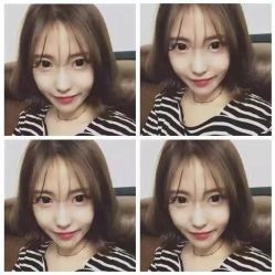 -MYYF SALON烫发染发