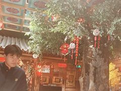 -情满四合院•京菜•烤鸭(动物园店)