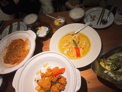 -星叶·东南亚料理(温州万象城店)