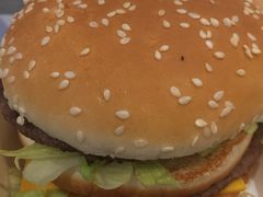 -麦当劳(总统大酒店店)