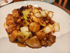 -又一福烤鸭·北京菜(东四店)