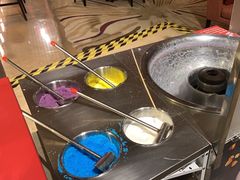 -惠州皇冠假日酒店·西餐厅·自助餐厅