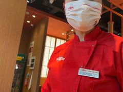 -韩宫宴烤肉·料理(宝山万达店)