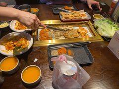 -新石器烤肉(之心城店)
