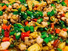 民国霸王兔-杨记隆府(时代天街店)