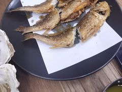 -蚝山·喷汽火山生蚝(前福路店)