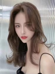 -YESIDO BLACK椰岛造型