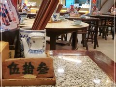 -南京大牌档(龙江新城市广场店)