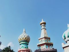 -南京银杏湖乐园