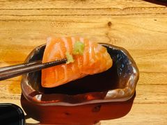 -炉胜·炉端烧·居酒屋