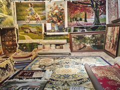 -中国国际会展中心-马甸购物街