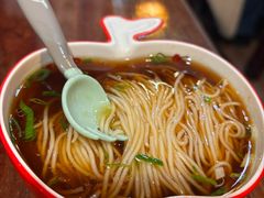 儿童面-同得兴 Since·1995 传统苏式面馆(嘉馀坊店)