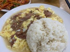 -崔记拉面馆(航北店)