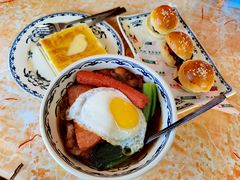 -渔记茶餐厅(渔村店)