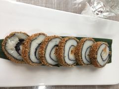 -然一素食餐厅(马利来广场店)