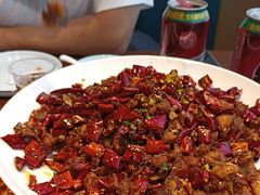 -刘东家老碗(紫荆山路店)