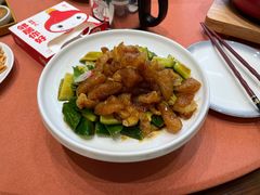 -双合园·海鲜水饺青岛菜(九水东路店)